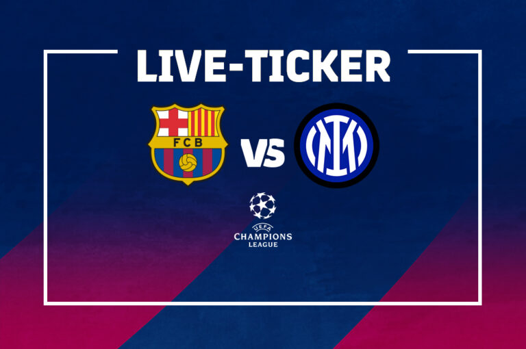 Barcelona-Inter-Live-Ticker