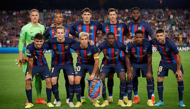 FC Barcelona