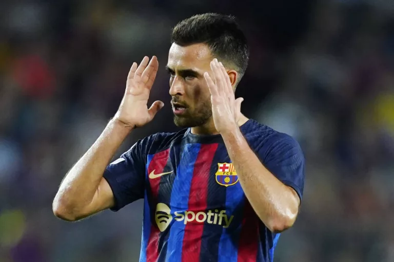 Stimmen zu Barça vs. Inter | García gibt “Fehler” zu – 3:3 gegen Inter ein “Tiefschlag”