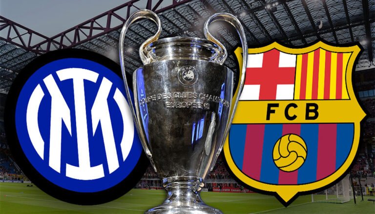 inter mailand fc barcelona tv livestream übertragung champions league