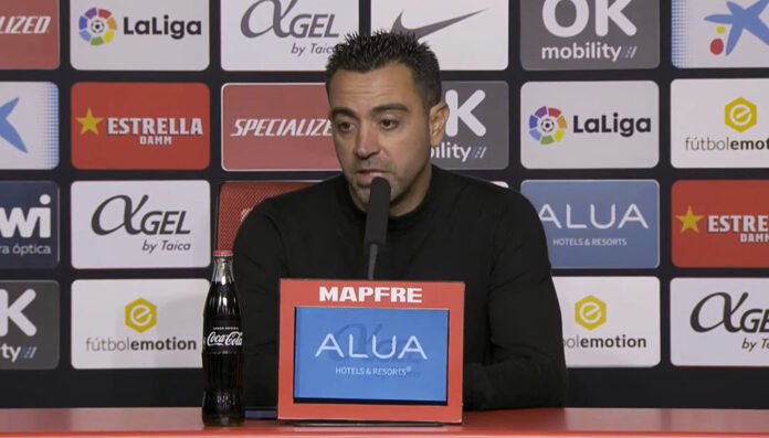 xavi pk fc barcelona xavi pk fc barcelona