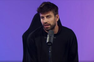 Gerard Pique Twitch Ibai Llanos