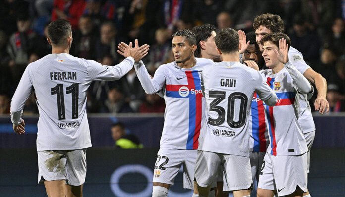 FC Barcelona FC Barcelona