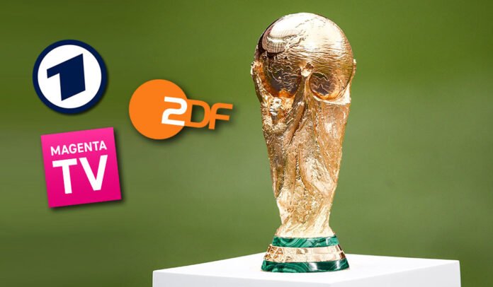 wm 2022 übertragung aufteilung tv livestream ard zdf magenta tv