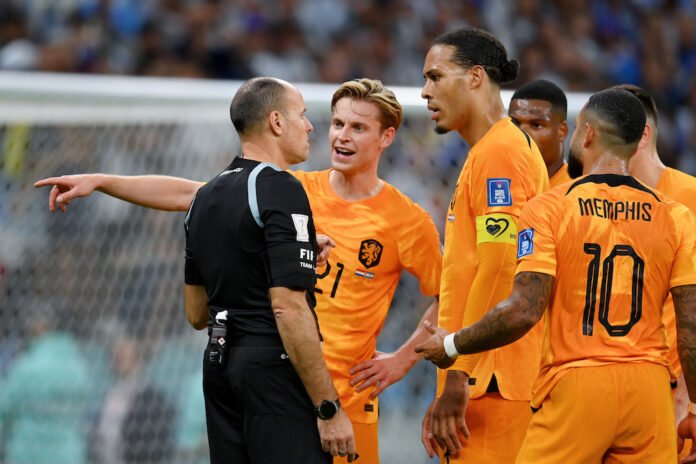 WM 2022 Niederlande Argentinien WM 2022 Niederlande Argentinien