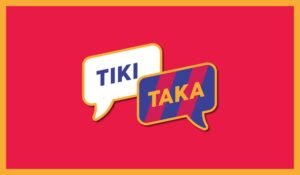 TIKI TAKA Podcast