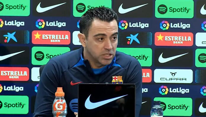 xavi pk fc barcelona xavi pk fc barcelona