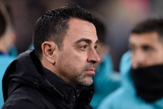 FC Barcelona FC Getafe La Liga