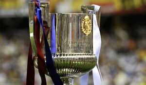 Copa del Rey FC Barcelona