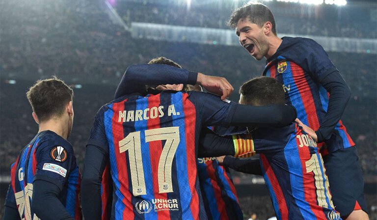 FC Barcelona Manchester United