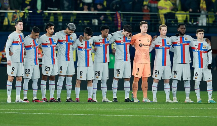 FC Barcelona FC Barcelona