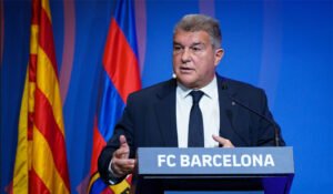 joan laporta fc barcelona