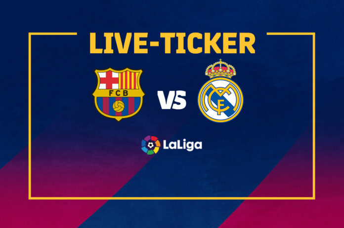 Clasico-Live-Ticker-FC-Barcelona-Real-Madrid Clasico-Live-Ticker-FC-Barcelona-Real-Madrid