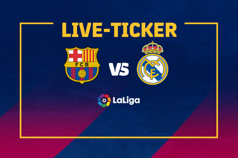 Clasico-Live-Ticker-FC-Barcelona-Real-Madrid