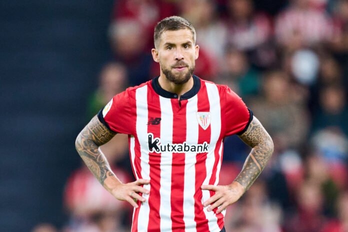 FC Barcelona Iñigo Martinez Athletic Club Transfermarkt FC Barcelona Iñigo Martinez Athletic Club Transfermarkt