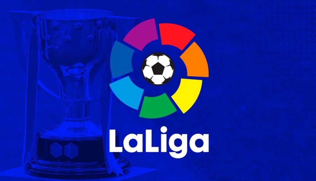 LaLiga