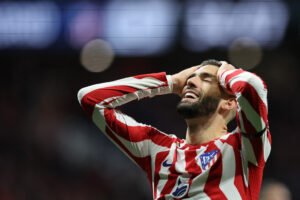 FC Barcelona Yannick Carrasco Atlético Madrid Transfermarkt