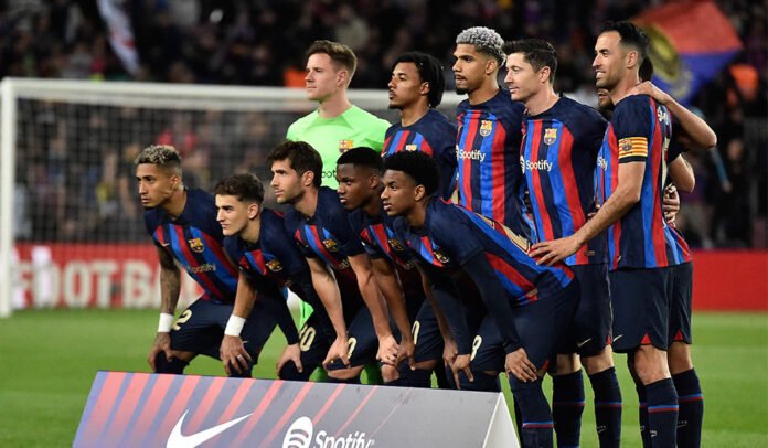 FC Barcelona FC Barcelona