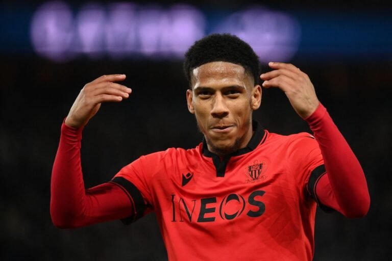 FC Barcelona Jean-Clair Todibo Transfermarkt