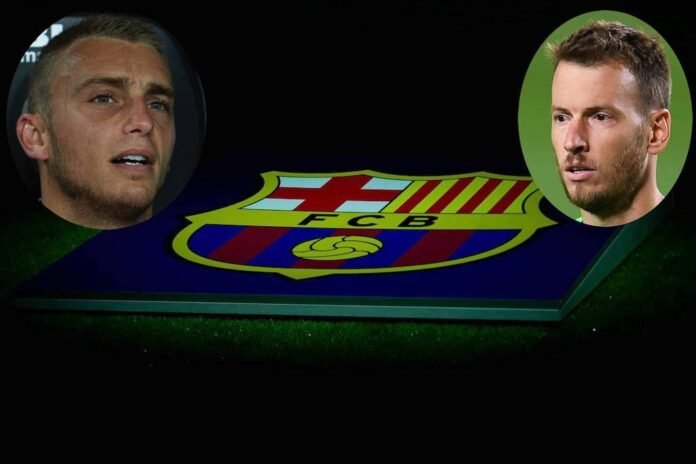 FC Barcelona FC Valencia