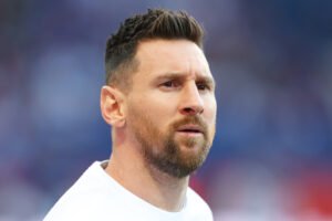 FC Barcelona Messi Inter Miami Transfermarkt