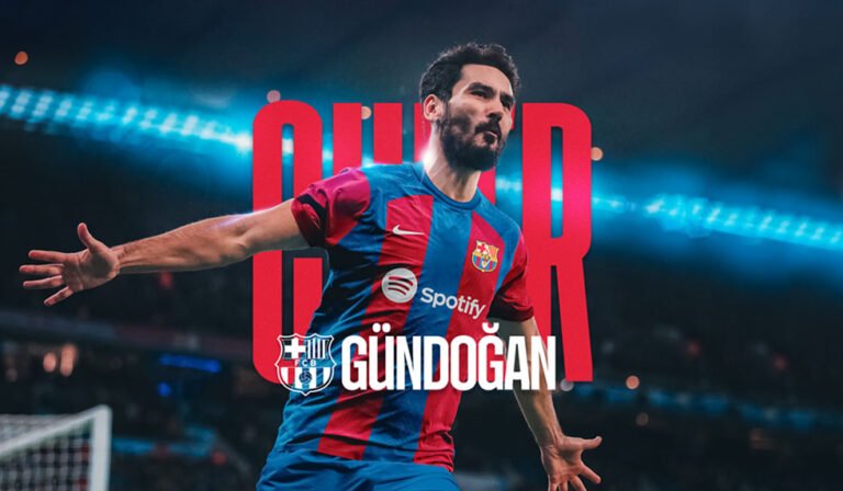 Umfrage | Wie bewertest du die Gündogan-Verpflichtung?