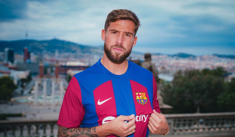 Offiziell: Iñigo Martinez wechselt zum FC Barcelona