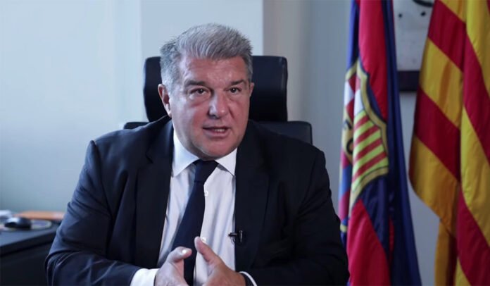 joan laporta fc barcelona joan laporta fc barcelona