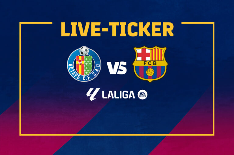 Getafe-FC-Barcelona-Live-Ticker