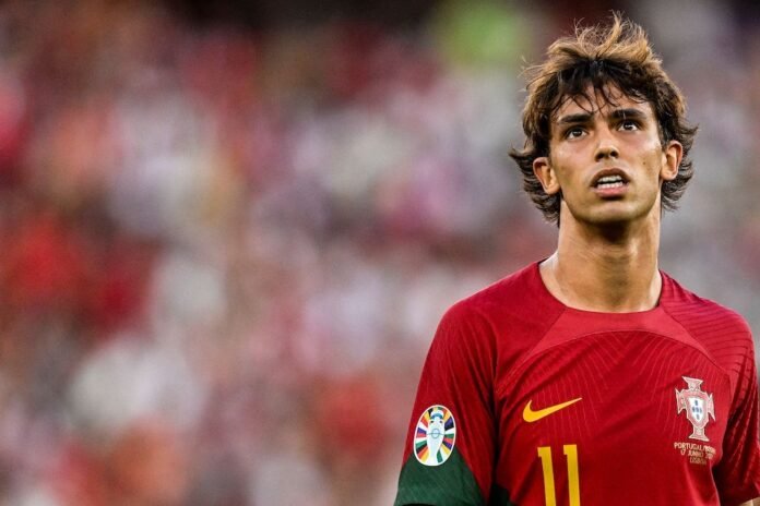FC Barcelona João Félix Transfermarkt FC Barcelona João Félix Transfermarkt