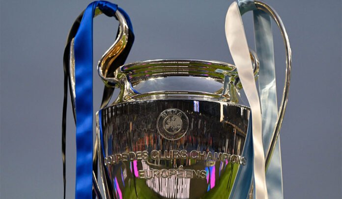 Champions League Auslosung Übertragung TV Livestream Töpfe Champions League Auslosung Übertragung TV Livestream Töpfe