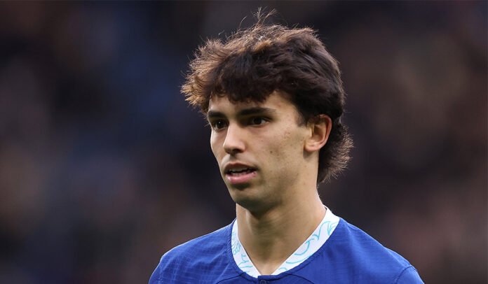 João Félix FC Barcelona João Félix FC Barcelona