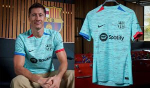 FC Barcelona Trikot