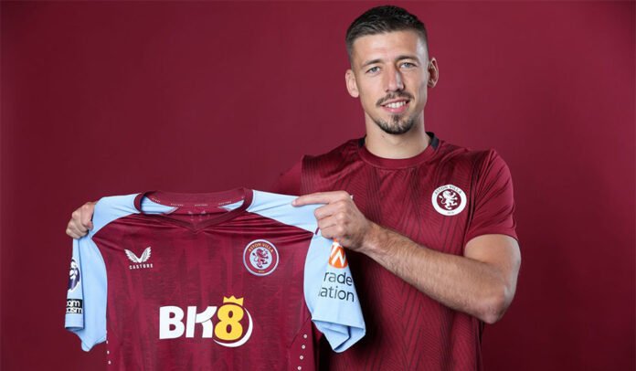 FC Barcelona Lenglet Aston Villa Transfermarkt