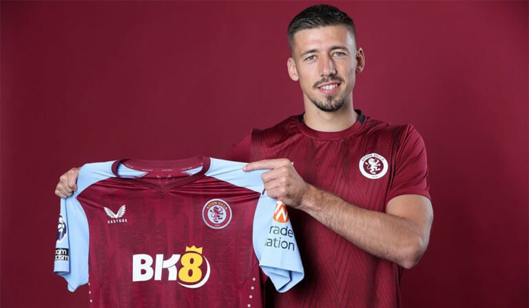 FC Barcelona Lenglet Aston Villa Transfermarkt