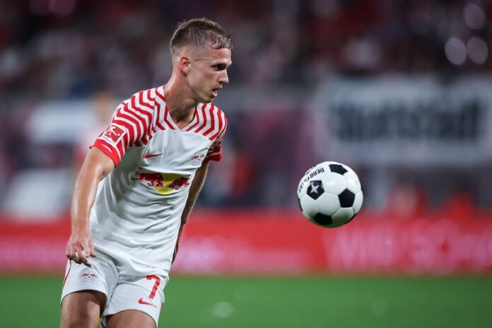 Dani Olmo FC Barcelona Transfermarkt Dani Olmo FC Barcelona