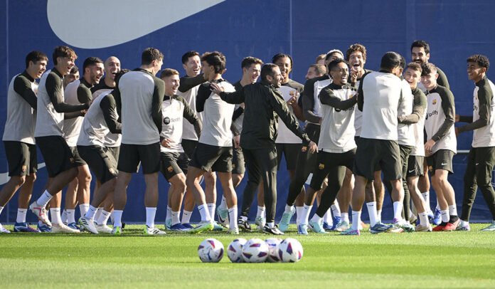 FC Barcelona Real Madrid El Clásico