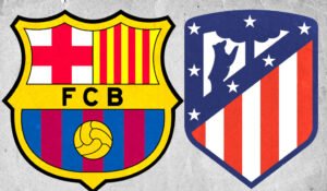 FC Barcelona Atlético Übertragung TV Livestream LaLiga