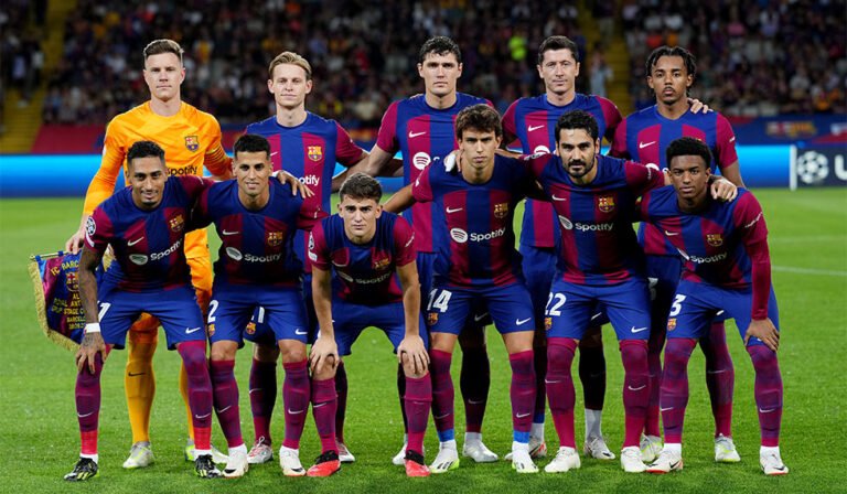 FC Barcelona