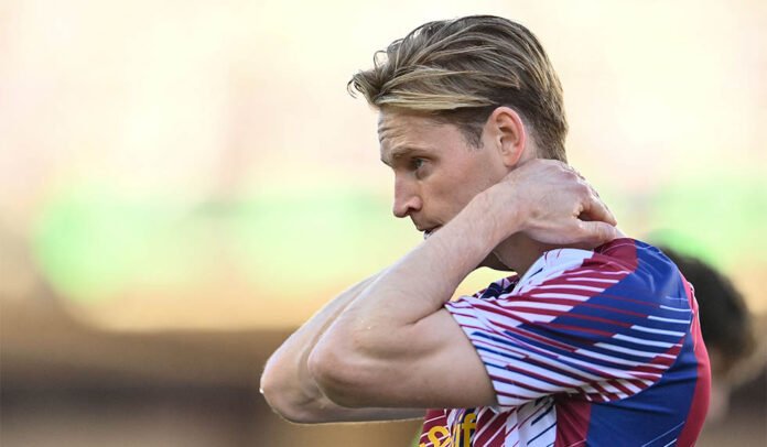 FBL-ESP-LIGA-BARCELONA-CELTA VIGO