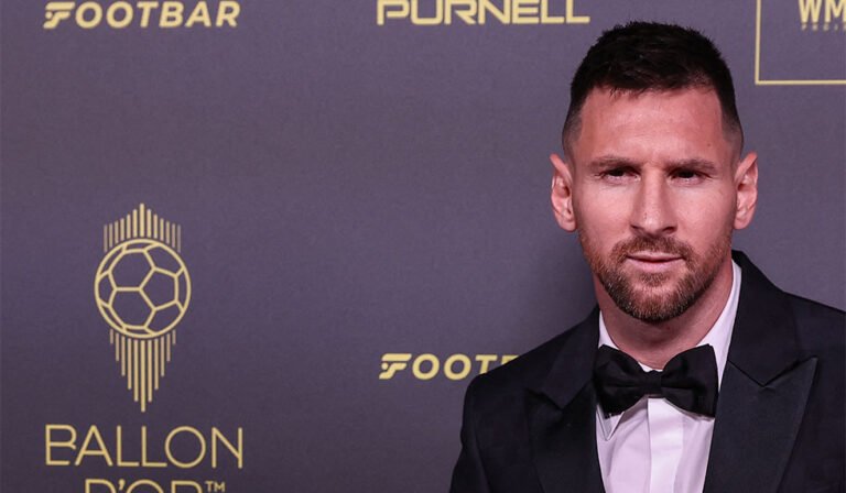 Lionel Messi FC Barcelona