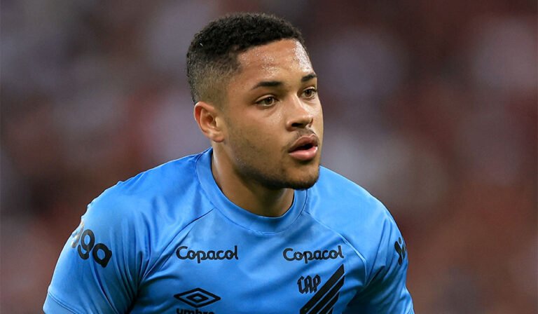 Vitor Roque FC Barcelona