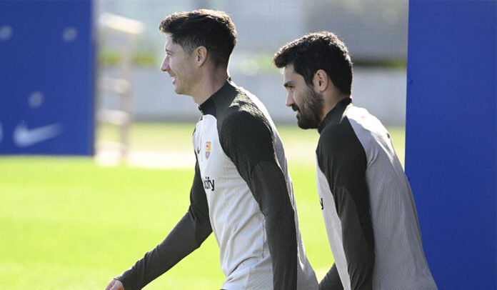 FBL-ESP-LIGA-BARCELONA-TRAINING