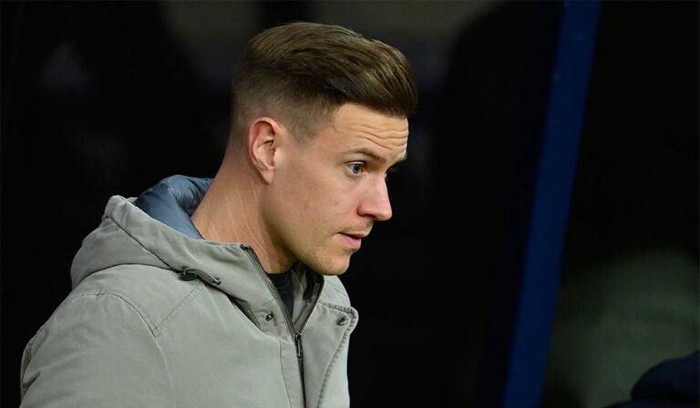 Knall bei Barça: Flick entzieht ter Stegen in Gespräch offenbar Stammplatz