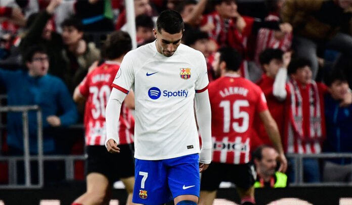 Athletic FC Barcelona Copa del Rey Athletic FC Barcelona Copa del Rey