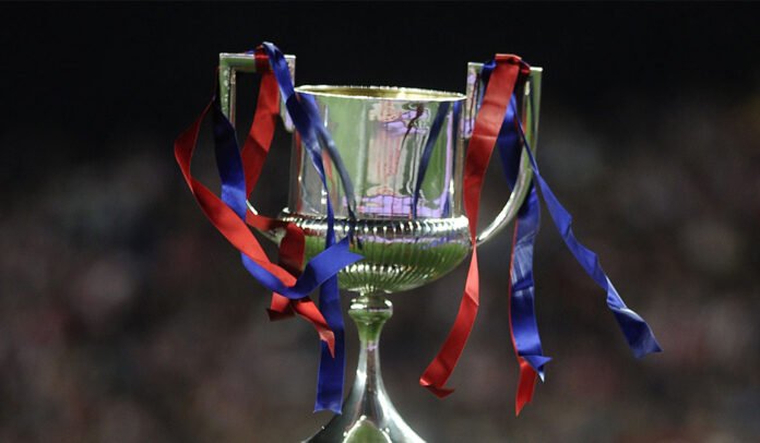 FC Barcelona Copa del Rey