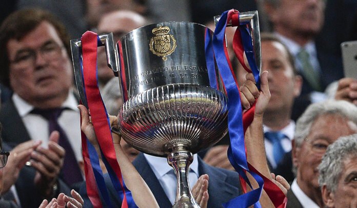 FC Barcelona Copa del Rey FC Barcelona Copa del Rey