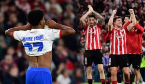 Athletic FC Barcelona Copa del Rey