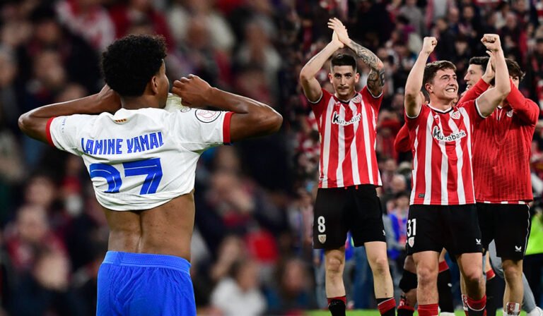 Athletic FC Barcelona Copa del Rey