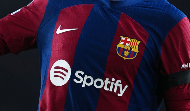 FC Barcelona Nike